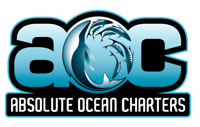 Absolute Ocean Charters Logo