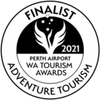 2021 Finalist Adventure Tourism