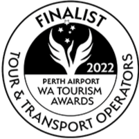 2022 Finalist Tour & Transport Operators