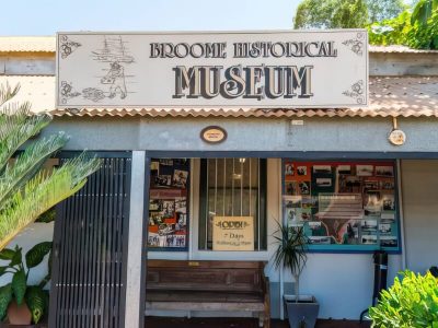 Broome Historial Museum