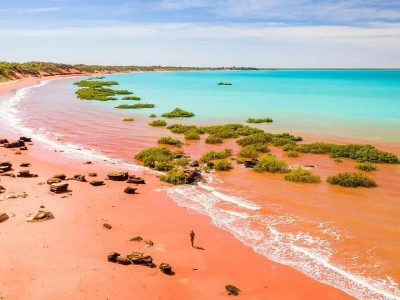 Roebuck Bay WA